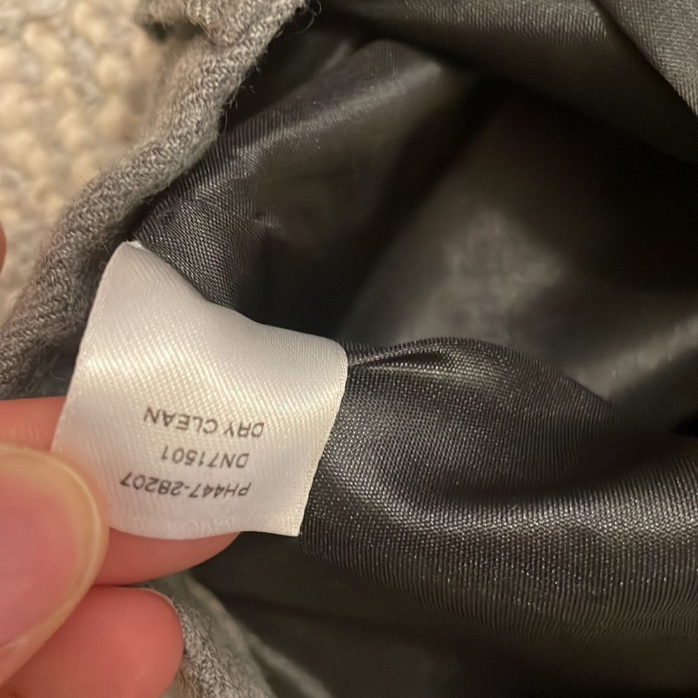 Pendleton Wool Pants - image 8